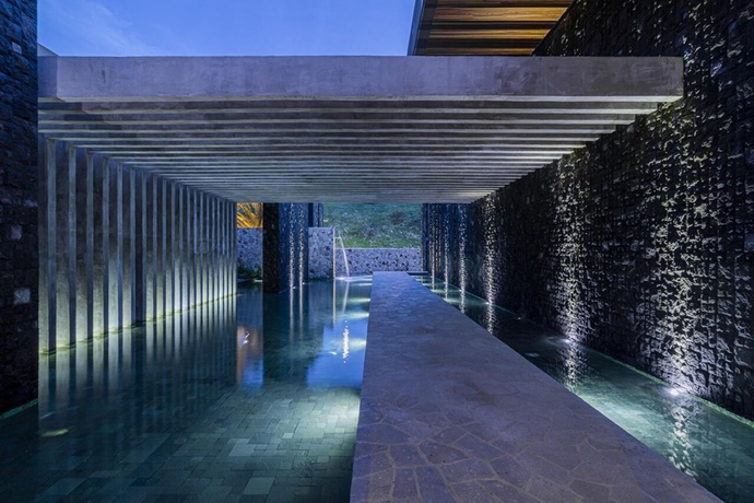 Imagen general del Hotel Carmel Taiba Exclusive Resort. Foto 6