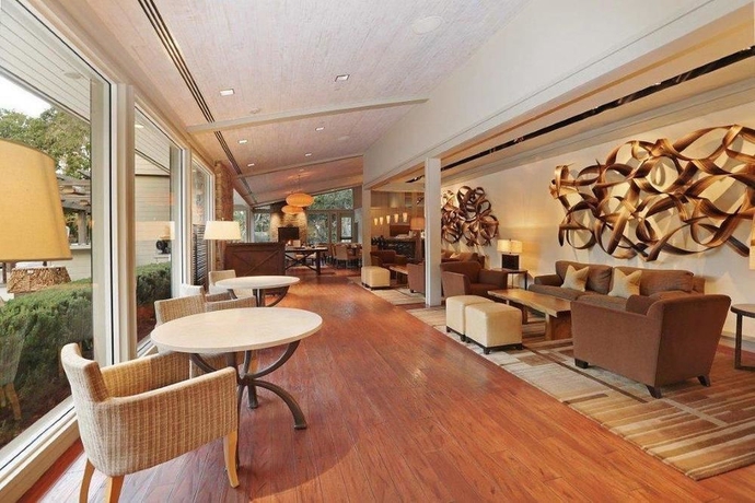 Imagen del bar/restaurante del Hotel Carmel Valley Ranch, In The Unbound Collection By Hyatt. Foto 2