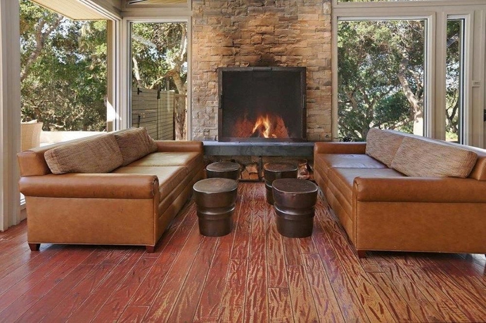 Imagen del bar/restaurante del Hotel Carmel Valley Ranch, In The Unbound Collection By Hyatt. Foto 3