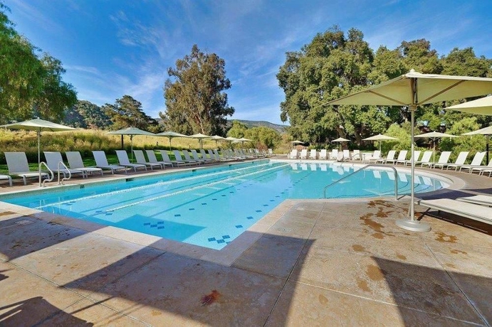 Imagen de la piscina del Hotel Carmel Valley Ranch, In The Unbound Collection By Hyatt. Foto 15