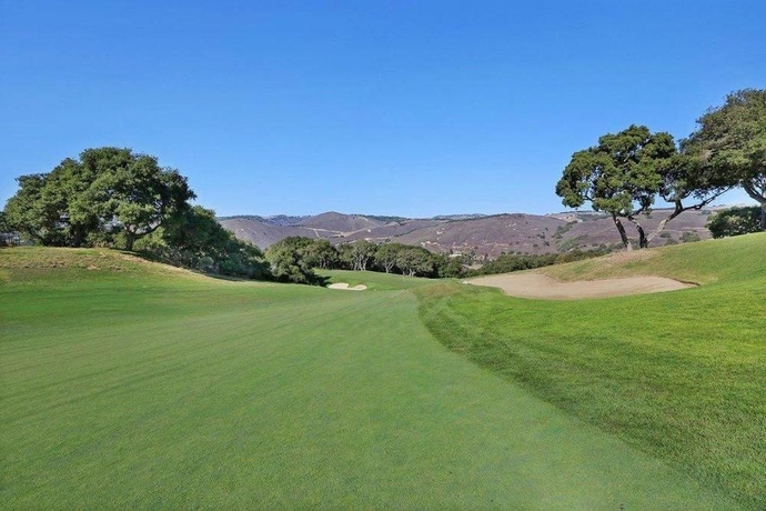 Imagen de los exteriores del Hotel Carmel Valley Ranch, In The Unbound Collection By Hyatt. Foto 10