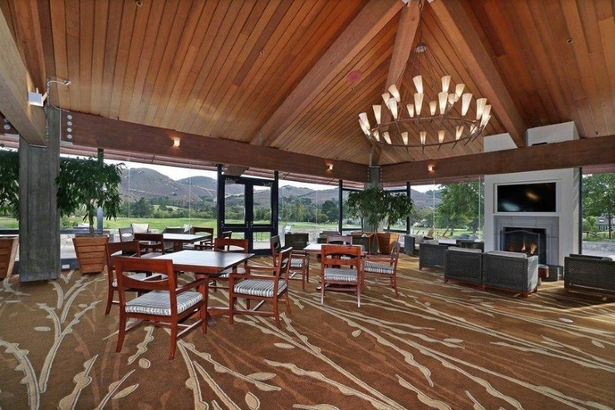 Imagen de los exteriores del Hotel Carmel Valley Ranch, In The Unbound Collection By Hyatt. Foto 11