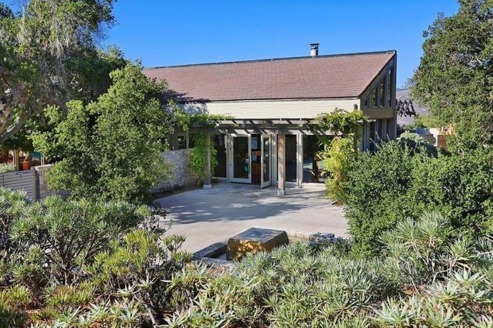 Imagen de los exteriores del Hotel Carmel Valley Ranch, In The Unbound Collection By Hyatt. Foto 12