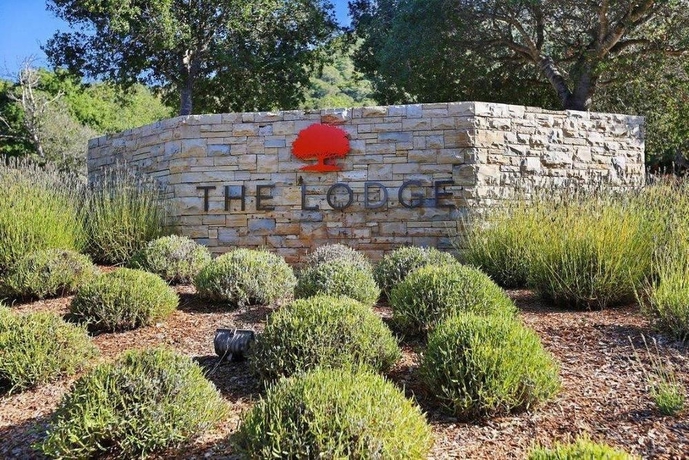 Imagen de los exteriores del Hotel Carmel Valley Ranch, In The Unbound Collection By Hyatt. Foto 14