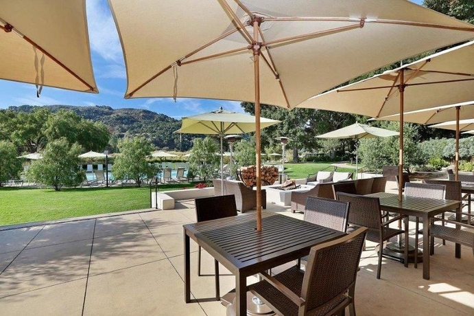 Imagen del bar/restaurante del Hotel Carmel Valley Ranch, In The Unbound Collection By Hyatt. Foto 6