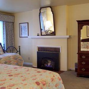 Imagen de la habitación del Hotel Carmel Wayfarer Inn. Foto 3