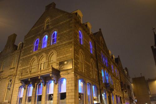 Imagen general del Hotel Carmelite. Foto 4