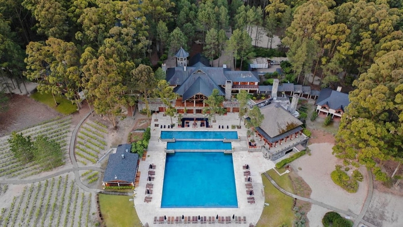 Imagen general del Hotel Carmelo Resort and Spa. Foto 1