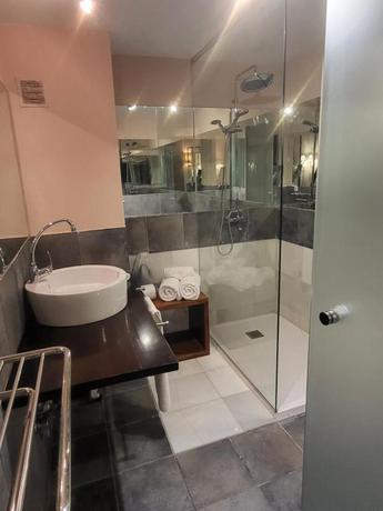 Imagen de la habitación del Hotel Carmen Boutique. Foto 5