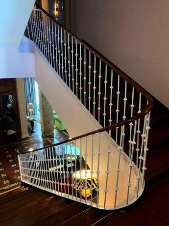 Imagen de los interiores del Hotel Carmen Boutique. Foto 12