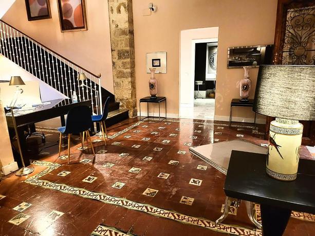 Imagen de los interiores del Hotel Carmen Boutique. Foto 15