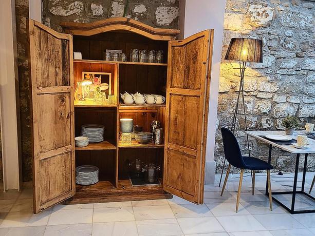 Imagen de los interiores del Hotel Carmen Boutique. Foto 16