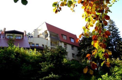 Imagen general del Hotel Carmen, Karpacz. Foto 2