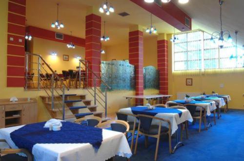 Imagen general del Hotel Carmen, Karpacz. Foto 3
