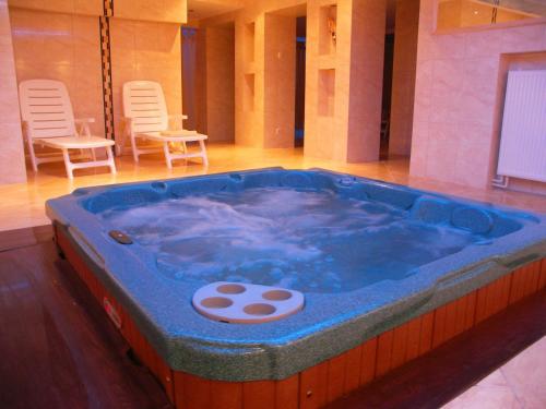 Imagen general del Hotel Carmen, Karpacz. Foto 6