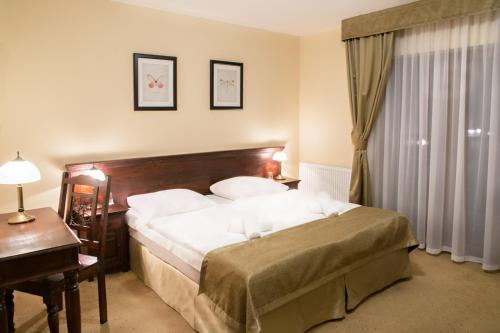 Imagen de la habitación del Hotel Carmen, Karpacz. Foto 10
