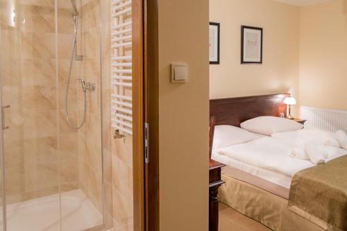 Imagen general del Hotel Carmen, Karpacz. Foto 7