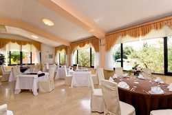 Imagen de los interiores del Hotel Carmen, Krnica. Foto 15