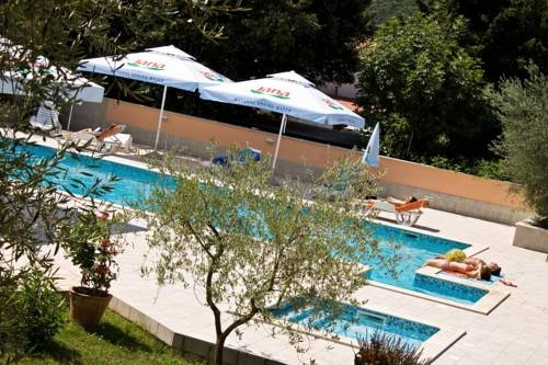 Imagen general del Hotel Carmen, Krnica. Foto 12