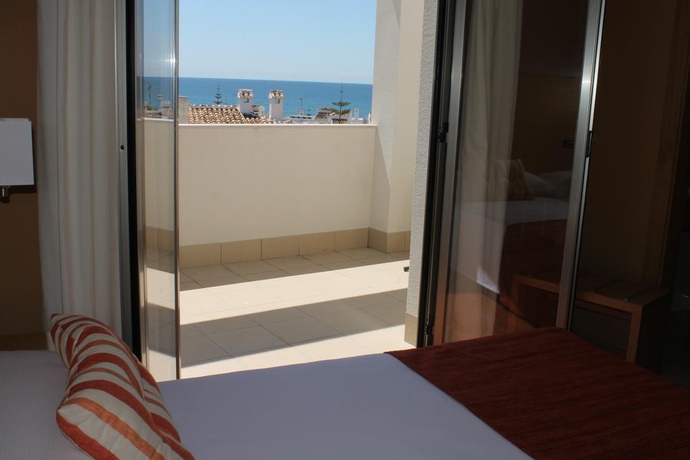 Imagen general del Hotel Carmen, Mijas Costa. Foto 4