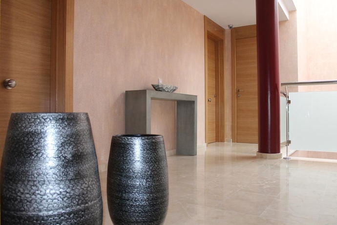 Imagen general del Hotel Carmen, Mijas Costa. Foto 5