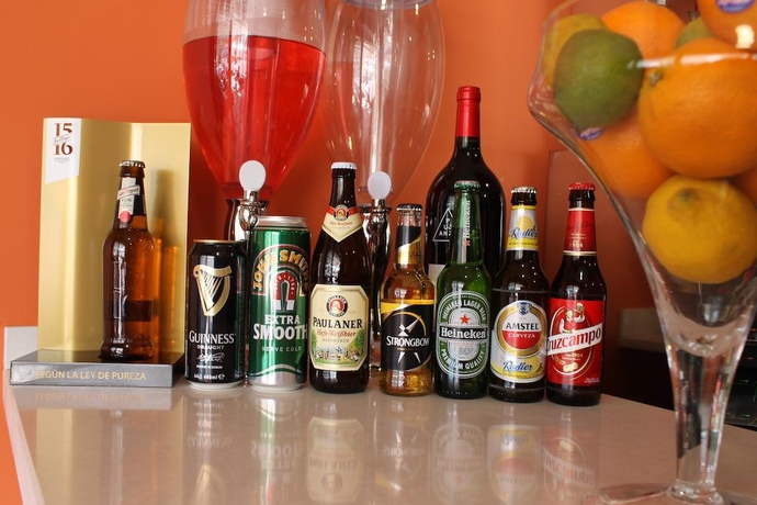 Imagen general del Hotel Carmen, Mijas Costa. Foto 6