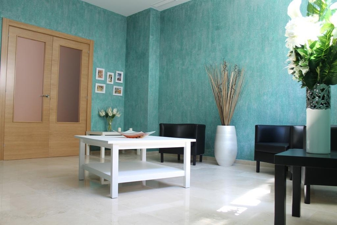 Imagen general del Hotel Carmen, Mijas Costa. Foto 7