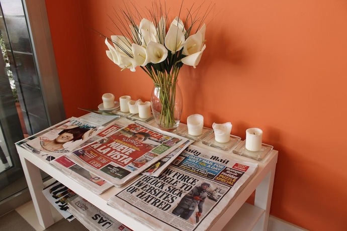 Imagen general del Hotel Carmen, Mijas Costa. Foto 10