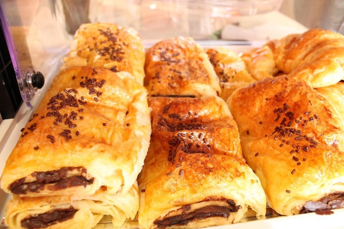 Imagen general del Hotel Carmen, Mijas Costa. Foto 13