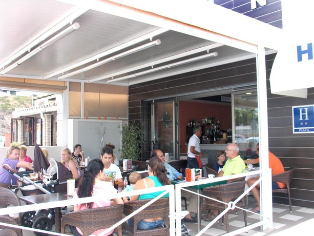 Imagen general del Hotel Carmen, Mijas Costa. Foto 14