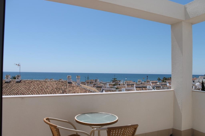 Imagen general del Hotel Carmen, Mijas Costa. Foto 15