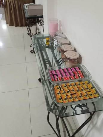 Imagen del bar/restaurante del Hotel Carmen Palace. Foto 7