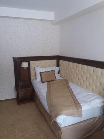 Imagen de la habitación del Hotel Carmen, Predeal. Foto 6