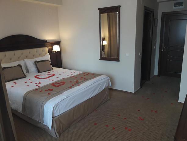Imagen de la habitación del Hotel Carmen, Predeal. Foto 7