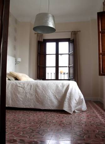 Imagen de la habitación del Hotel Carmen Real Del Realejo. Foto 5