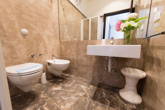 Imagen de la habitación del Hotel Carmen, Riccione. Foto 3