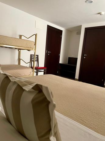 Imagen de la habitación del Hotel Carmen, Riccione. Foto 7