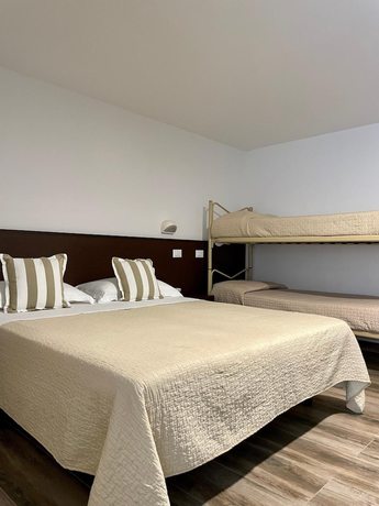Imagen de la habitación del Hotel Carmen, Riccione. Foto 10