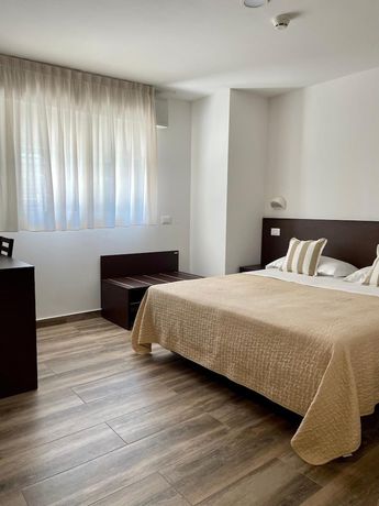 Imagen de la habitación del Hotel Carmen, Riccione. Foto 14