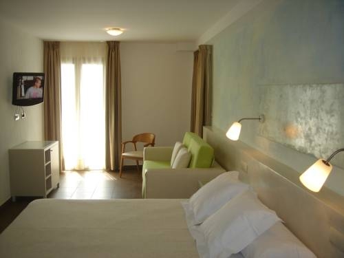 Imagen general del Hotel Carmen, Roses. Foto 15