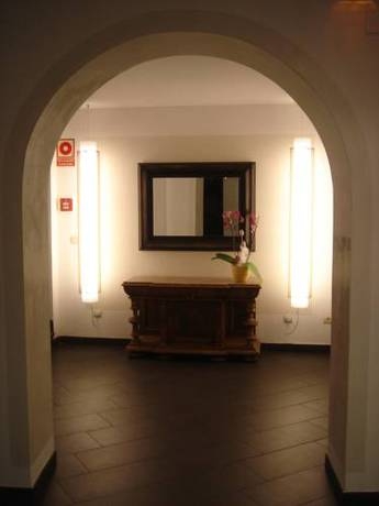 Imagen general del Hotel Carmen, Roses. Foto 12