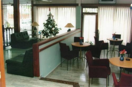 Imagen general del Hotel Carmen, San Bernardo. Foto 2