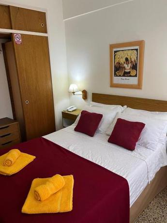 Imagen general del Hotel Carmen, San Bernardo. Foto 3