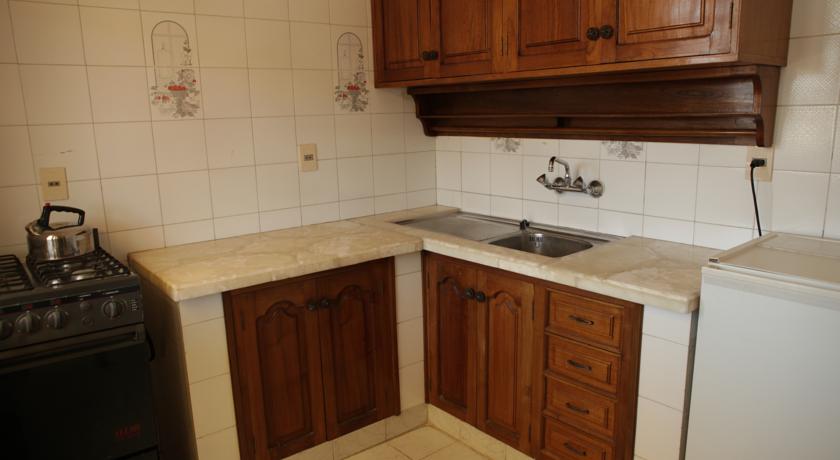 Imagen de los interiores del Hotel Carmen, Tarija. Foto 7