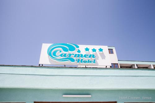 Imagen general del Hotel Carmen, VENUS - SATURN. Foto 1
