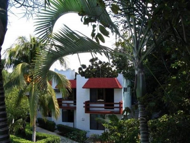 Imagen general del Hotel Carmen Villas Cozumel. Foto 2