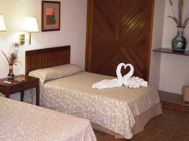 Imagen general del Hotel Carmen Villas Cozumel. Foto 4