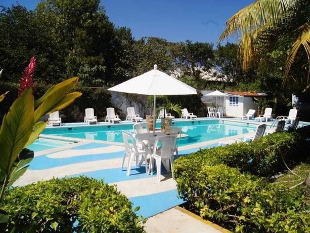 Imagen general del Hotel Carmen Villas Cozumel. Foto 5