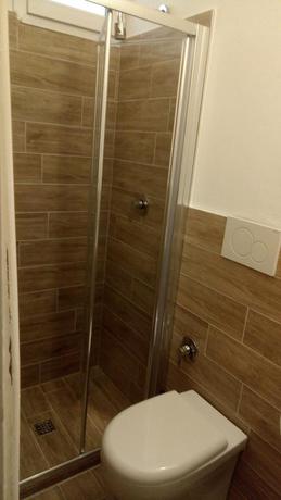 Imagen de la habitación del Hotel Carmen Viserba. Foto 9