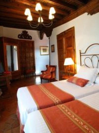 Imagen general del Hotel Carmen de Santa Ines. Foto 3